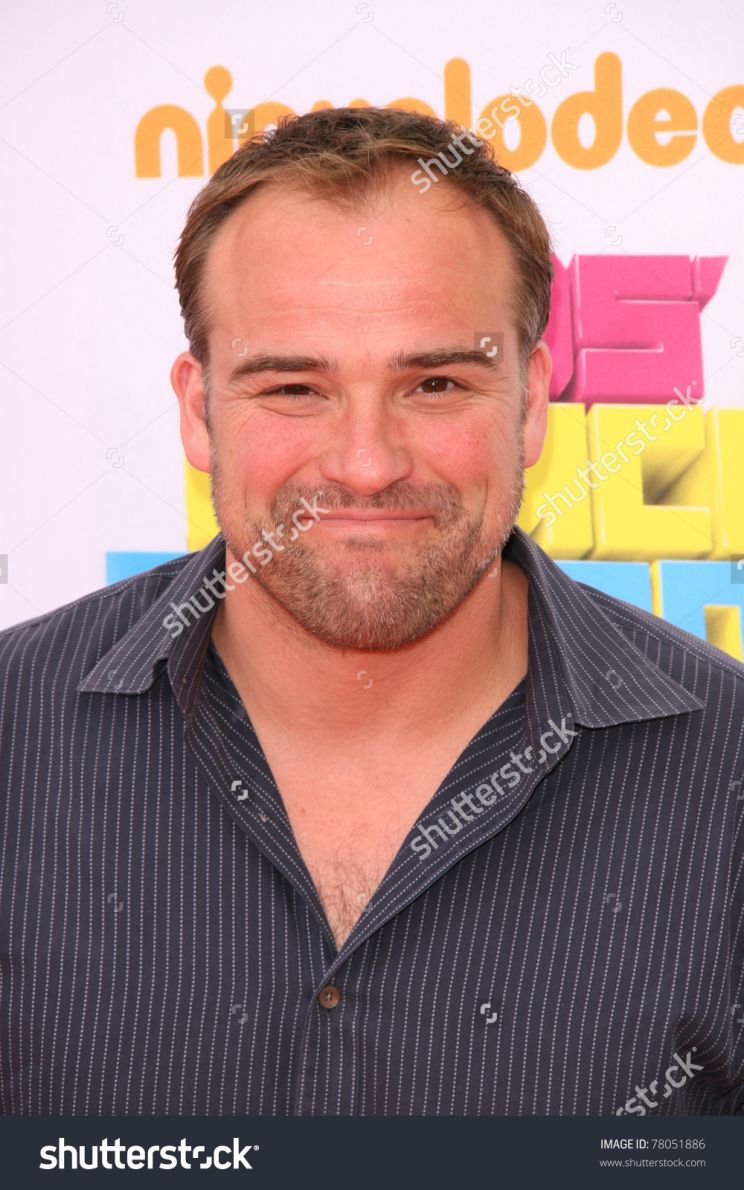 David DeLuise