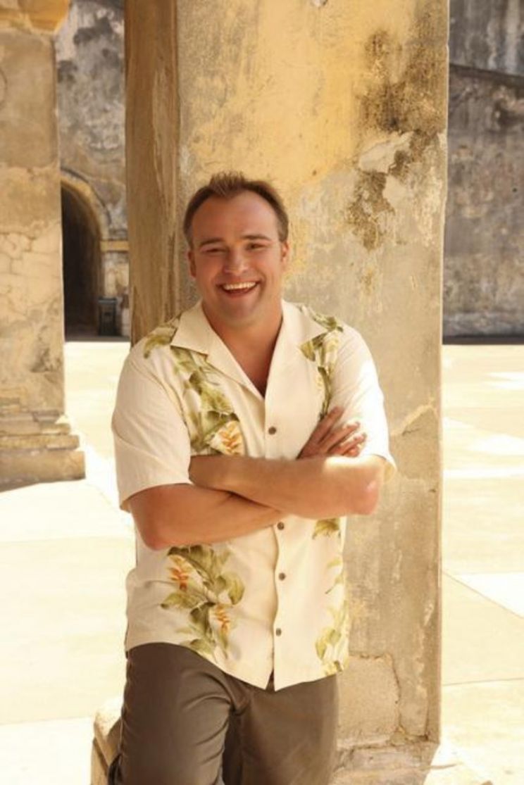 David DeLuise