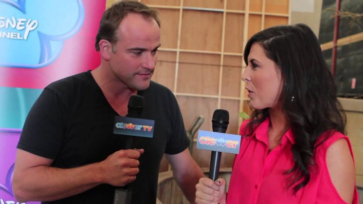 David DeLuise