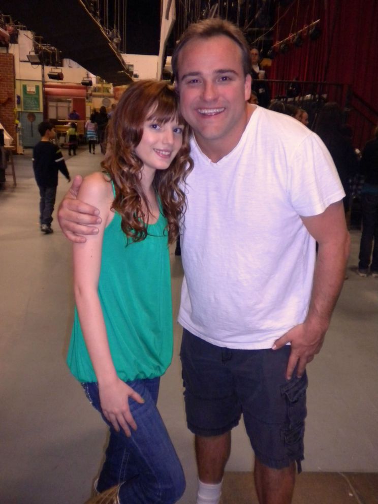 David DeLuise