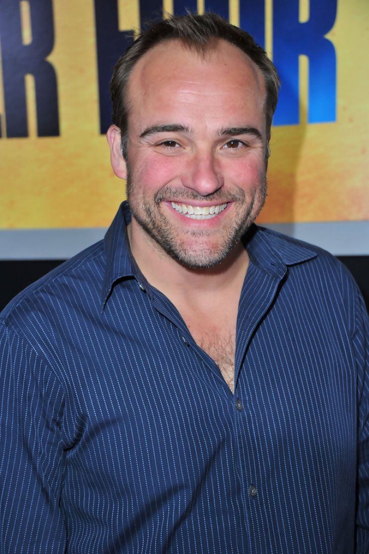 David DeLuise