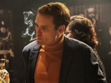 David Dencik