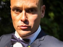 David Dencik