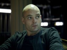 David Dencik