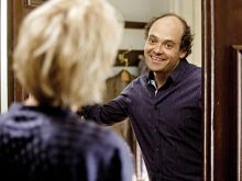 David Dencik