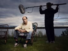 David Dencik