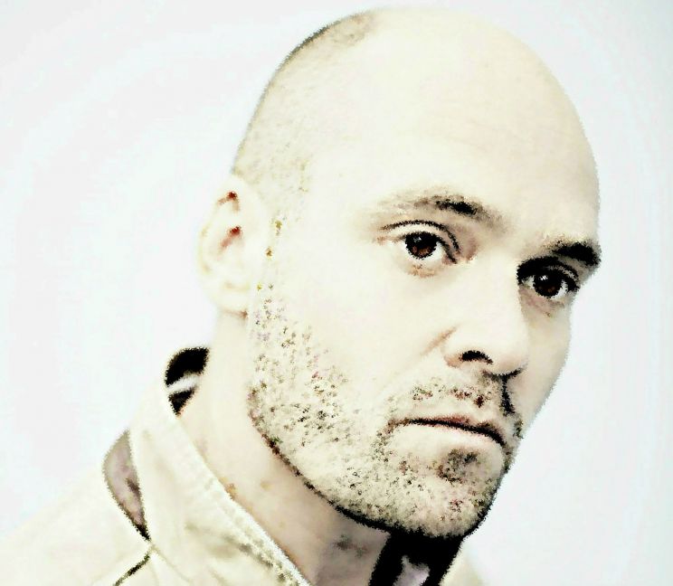David Dencik