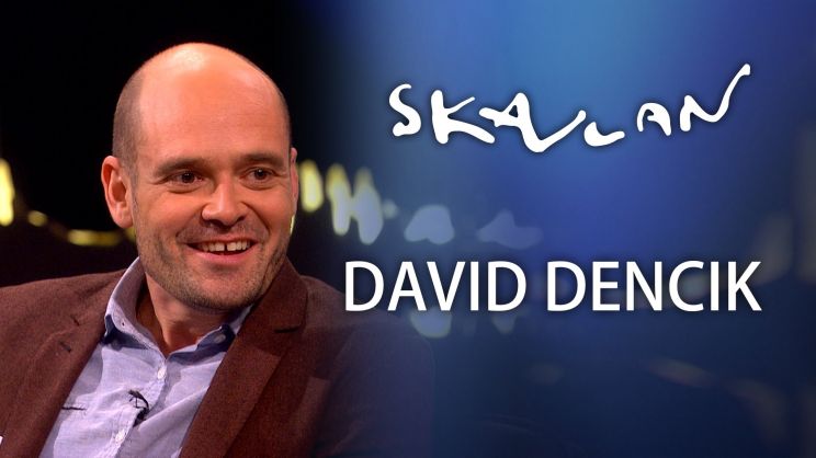 David Dencik