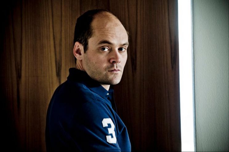 David Dencik