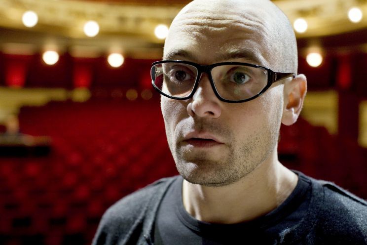 David Dencik