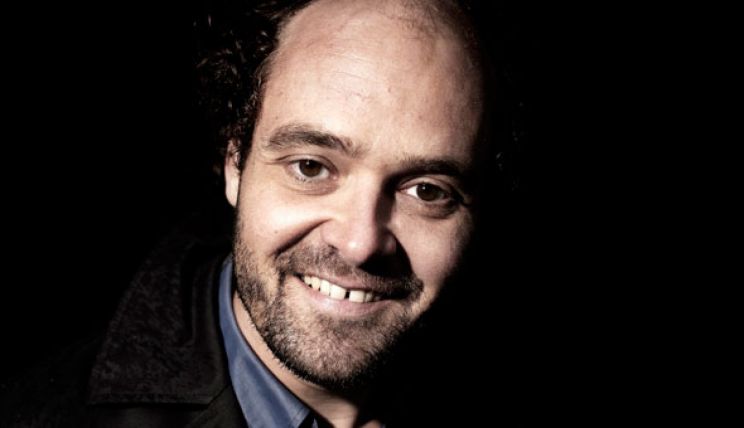 David Dencik