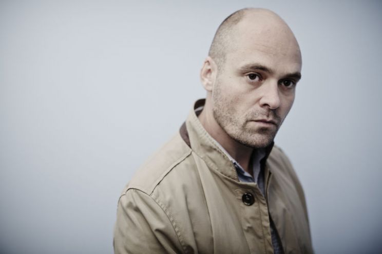 David Dencik