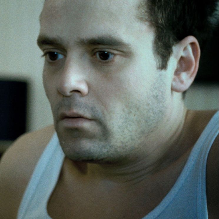 David Dencik