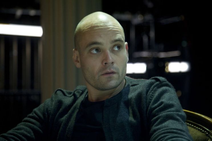 David Dencik