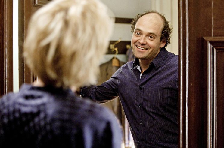 David Dencik