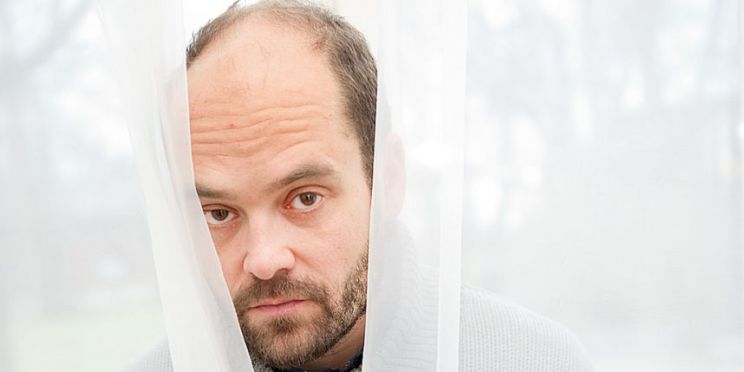 David Dencik