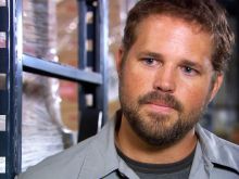 David Denman