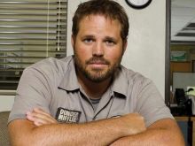 David Denman