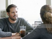 David Denman