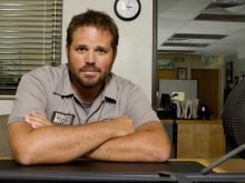 David Denman