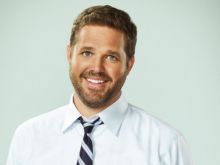 David Denman