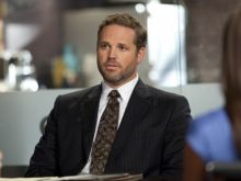 David Denman