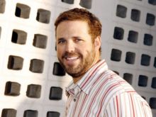 David Denman