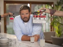 David Denman
