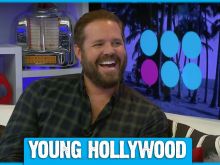 David Denman