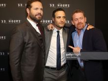 David Denman