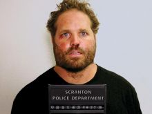 David Denman
