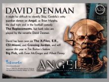 David Denman