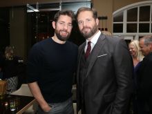 David Denman