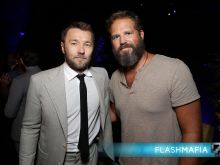 David Denman