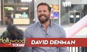 David Denman