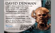 David Denman