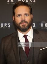 David Denman