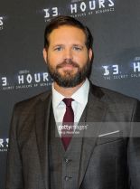 David Denman