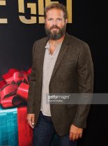 David Denman