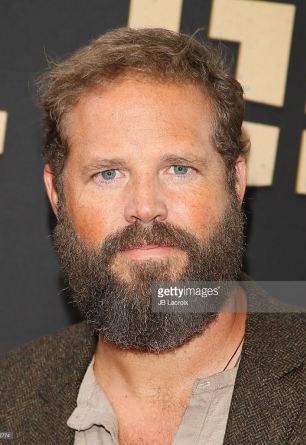 David Denman