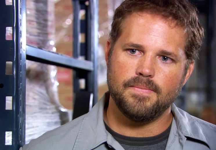 David Denman