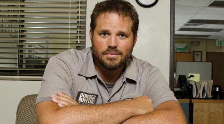 David Denman