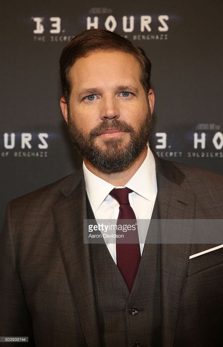 David Denman