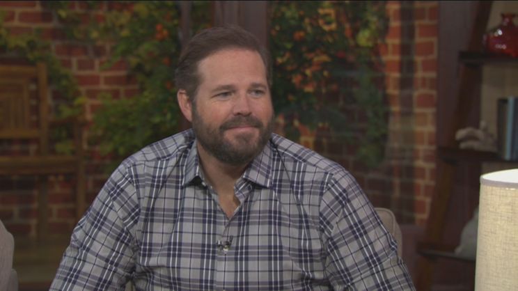 David Denman