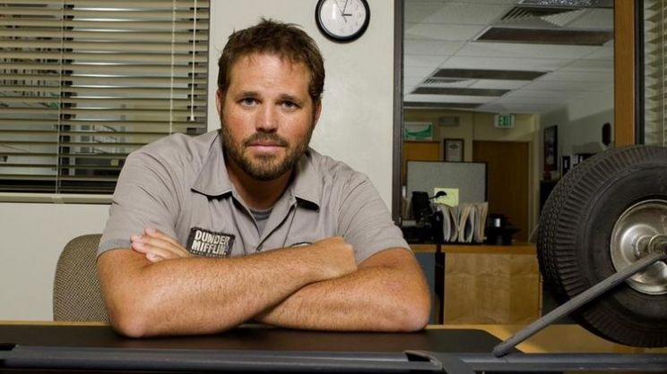 David Denman