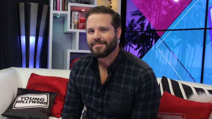 David Denman