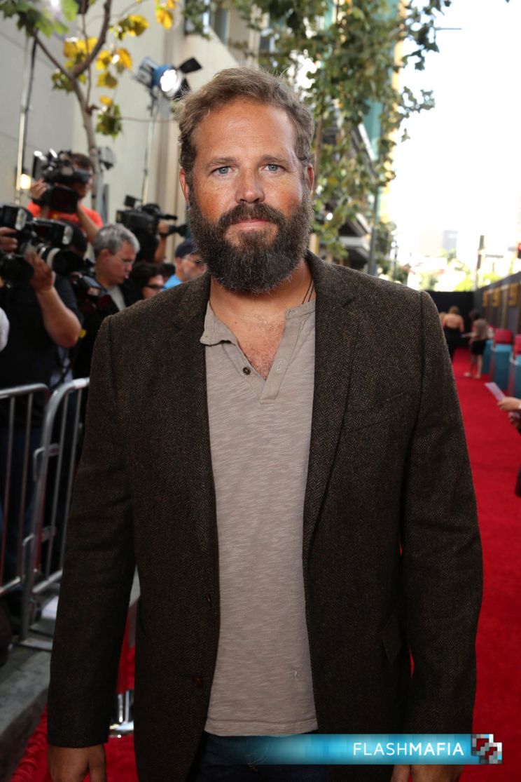 David Denman