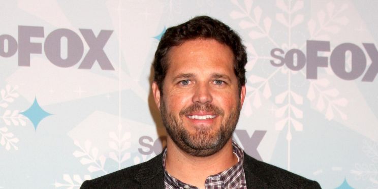 David Denman