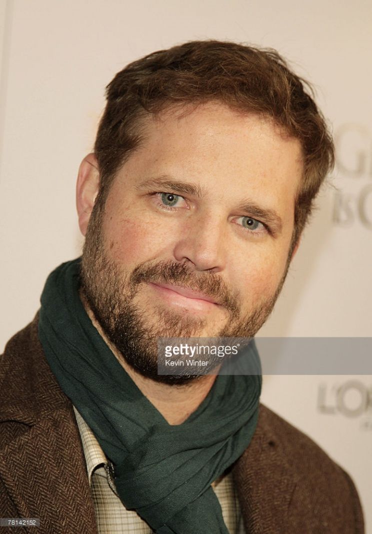 David Denman