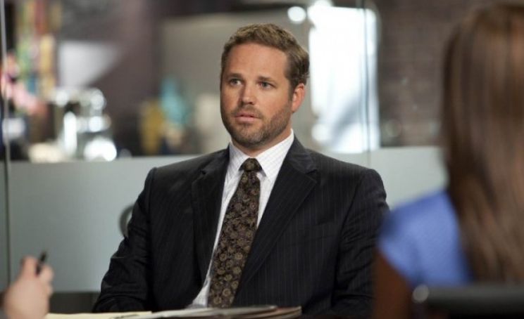 David Denman